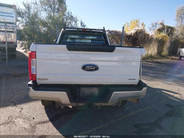 Aukcja sprzedaży 2019 Ford F-250 Xl, vin: 1FD7W2B64KEC55858, numer aukcji: 46332277
