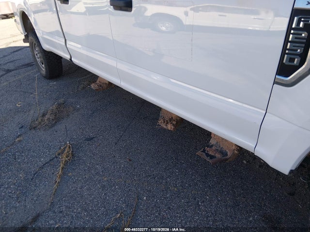 Aukcja sprzedaży 2019 Ford F-250 Xl, vin: 1FD7W2B64KEC55858, numer aukcji: 46332277