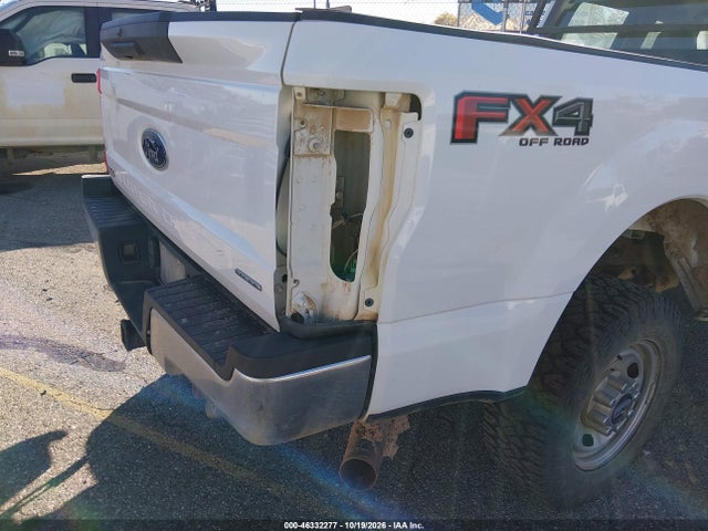 Aukcja sprzedaży 2019 Ford F-250 Xl, vin: 1FD7W2B64KEC55858, numer aukcji: 46332277