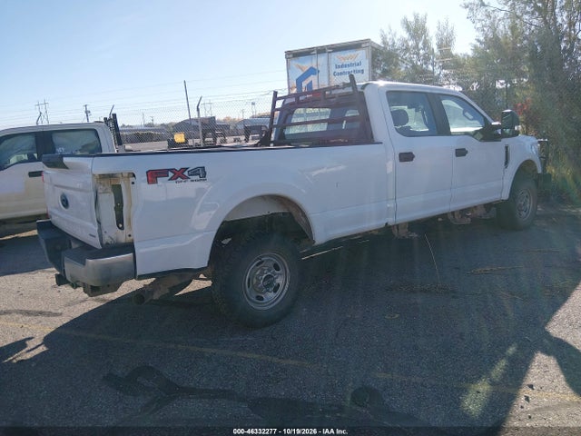 Aukcja sprzedaży 2019 Ford F-250 Xl, vin: 1FD7W2B64KEC55858, numer aukcji: 46332277