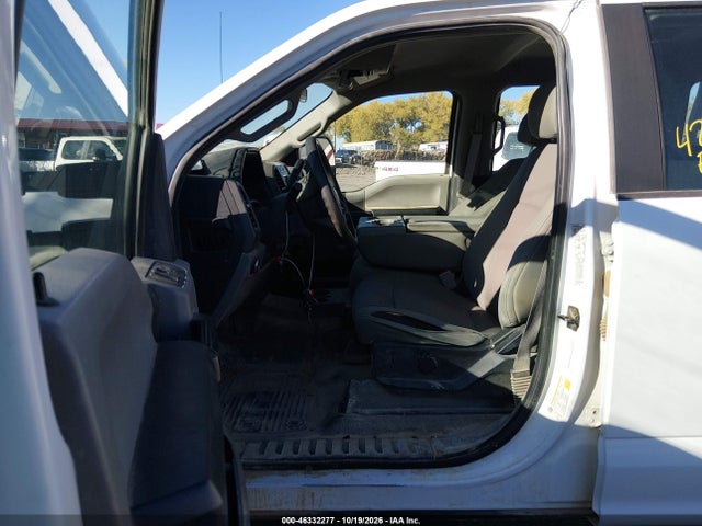 Aukcja sprzedaży 2019 Ford F-250 Xl, vin: 1FD7W2B64KEC55858, numer aukcji: 46332277