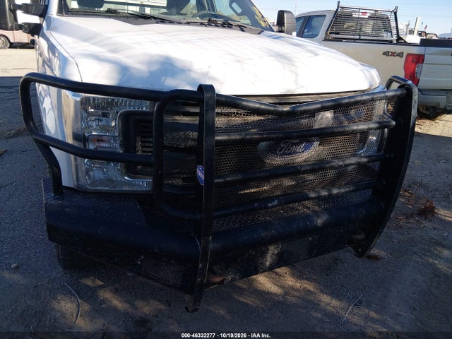 Aukcja sprzedaży 2019 Ford F-250 Xl, vin: 1FD7W2B64KEC55858, numer aukcji: 46332277