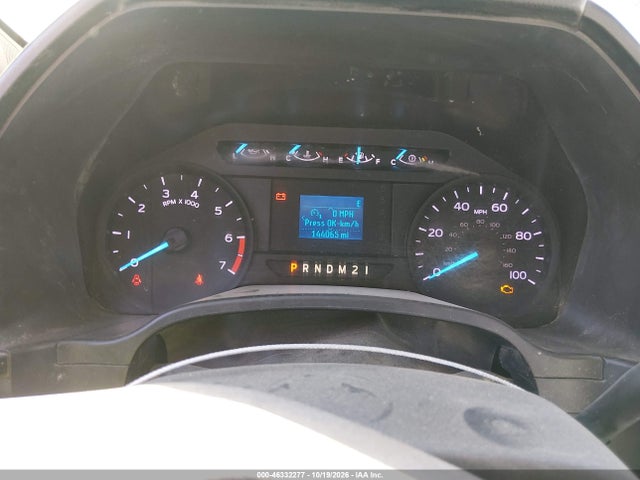 Aukcja sprzedaży 2019 Ford F-250 Xl, vin: 1FD7W2B64KEC55858, numer aukcji: 46332277