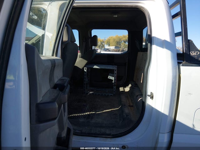 Aukcja sprzedaży 2019 Ford F-250 Xl, vin: 1FD7W2B64KEC55858, numer aukcji: 46332277