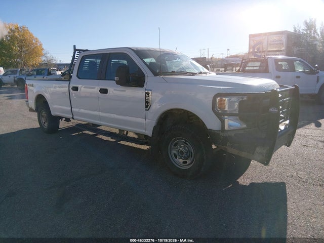 Продажа на аукционе авто 2022 Ford F-250 Xl, vin: 1FT7W2BN8NEC94467, номер лота: 46332276