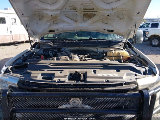 Aukcja sprzedaży 2022 Ford F-250 Xl, vin: 1FT7W2BN8NEC94467, numer aukcji: 46332276