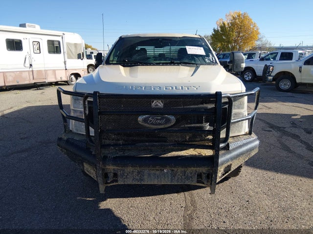 Aukcja sprzedaży 2022 Ford F-250 Xl, vin: 1FT7W2BN8NEC94467, numer aukcji: 46332276