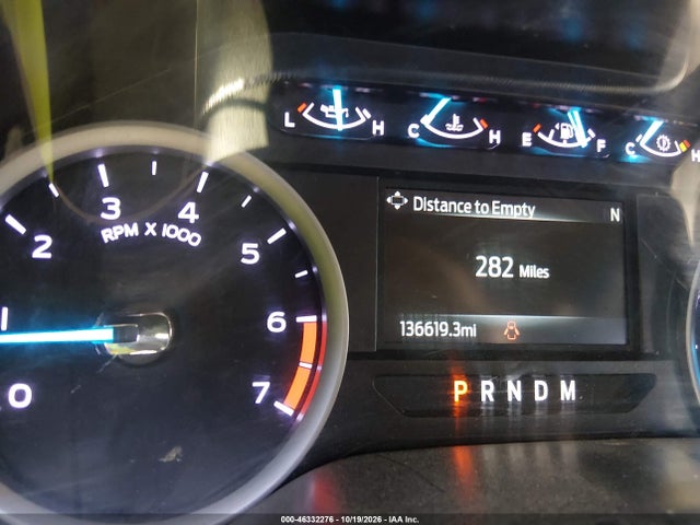 Aukcja sprzedaży 2022 Ford F-250 Xl, vin: 1FT7W2BN8NEC94467, numer aukcji: 46332276