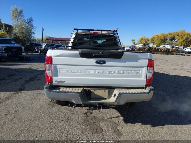 Aukcja sprzedaży 2022 Ford F-250 Xl, vin: 1FT7W2BN8NEC94467, numer aukcji: 46332276