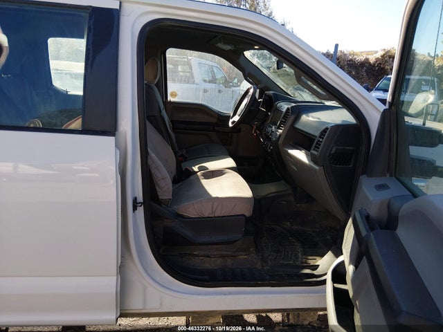Aukcja sprzedaży 2022 Ford F-250 Xl, vin: 1FT7W2BN8NEC94467, numer aukcji: 46332276