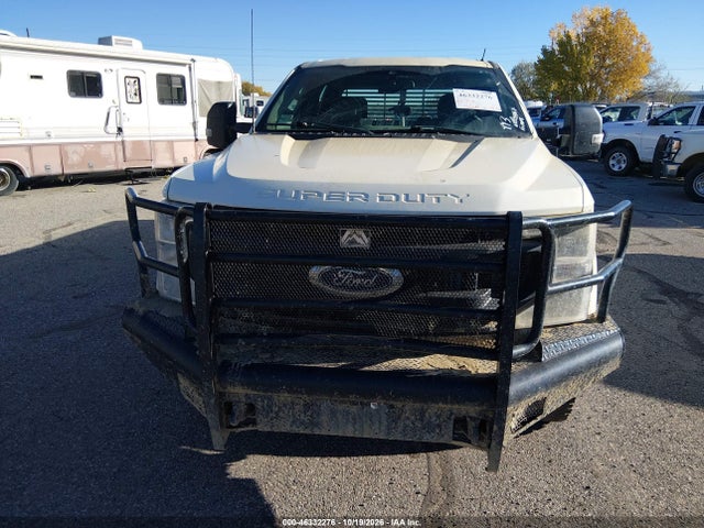 Aukcja sprzedaży 2022 Ford F-250 Xl, vin: 1FT7W2BN8NEC94467, numer aukcji: 46332276