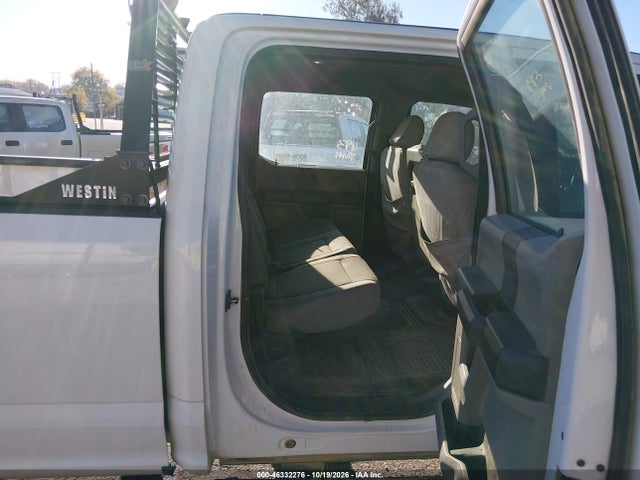 Aukcja sprzedaży 2022 Ford F-250 Xl, vin: 1FT7W2BN8NEC94467, numer aukcji: 46332276