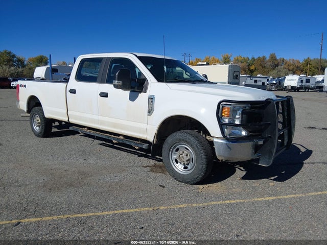 Продажа на аукционе авто 2022 Ford F-250 Xl, vin: 1FT7W2BN4NED45737, номер лота: 46332281