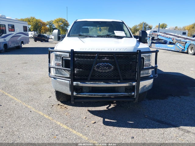Продаж на аукціоні авто 2022 Ford F-250 Xl, vin: 1FT7W2BN4NED45737, номер лоту: 46332281