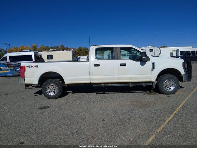 Продаж на аукціоні авто 2022 Ford F-250 Xl, vin: 1FT7W2BN4NED45737, номер лоту: 46332281