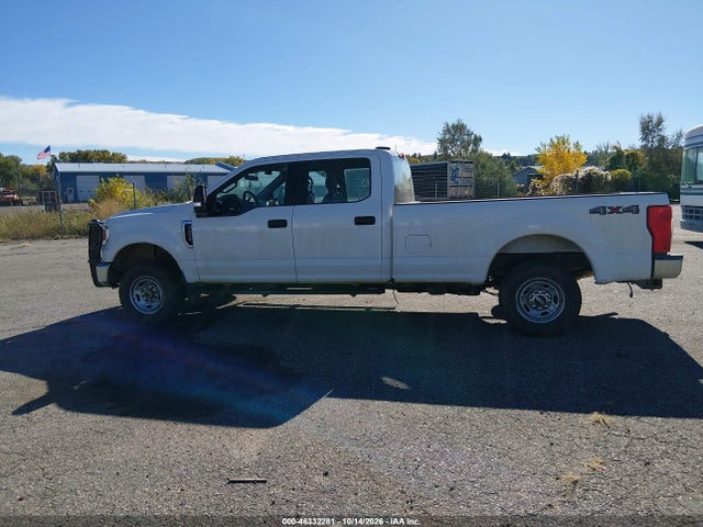 Продаж на аукціоні авто 2022 Ford F-250 Xl, vin: 1FT7W2BN4NED45737, номер лоту: 46332281