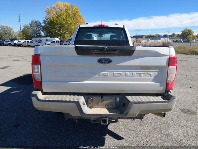 Продаж на аукціоні авто 2022 Ford F-250 Xl, vin: 1FT7W2BN4NED45737, номер лоту: 46332281
