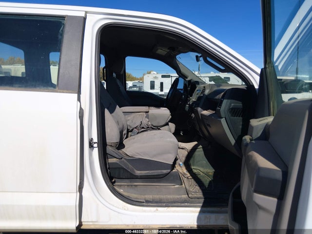 Продаж на аукціоні авто 2022 Ford F-250 Xl, vin: 1FT7W2BN4NED45737, номер лоту: 46332281