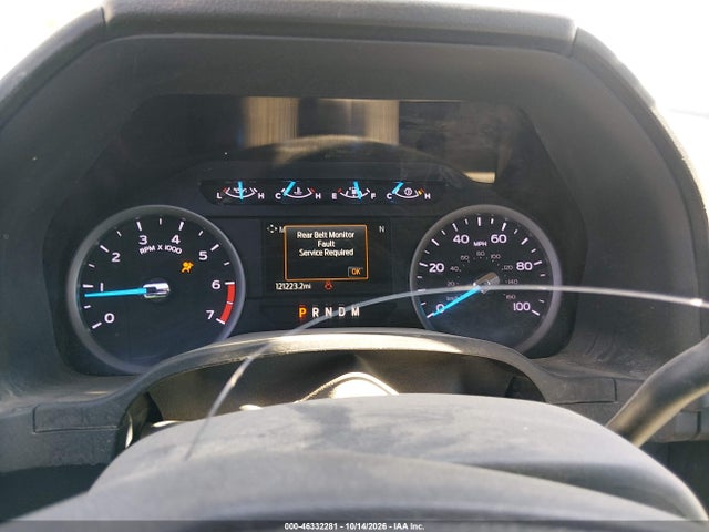 Продаж на аукціоні авто 2022 Ford F-250 Xl, vin: 1FT7W2BN4NED45737, номер лоту: 46332281