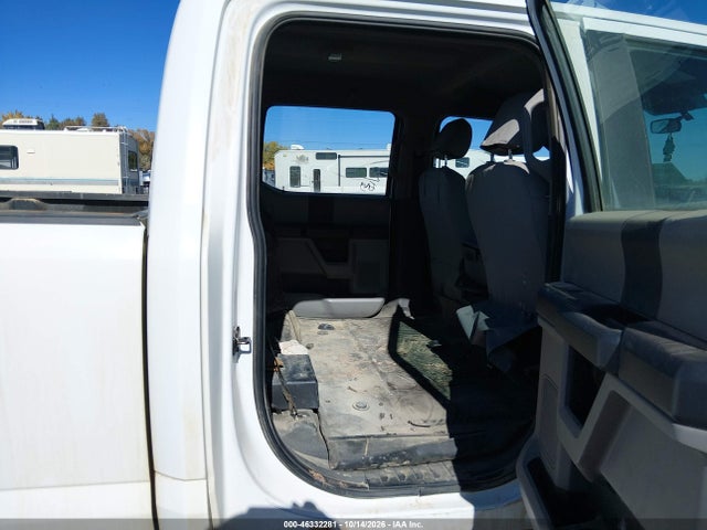 Продаж на аукціоні авто 2022 Ford F-250 Xl, vin: 1FT7W2BN4NED45737, номер лоту: 46332281