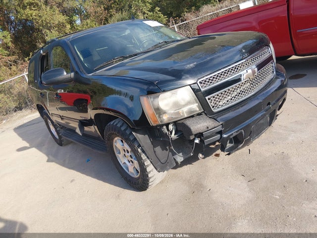 Aukcja sprzedaży 2010 Chevrolet Tahoe Lt, vin: 1GNMCBE3XAR196797, numer aukcji: 46332291