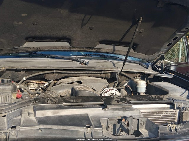 Aukcja sprzedaży 2010 Chevrolet Tahoe Lt, vin: 1GNMCBE3XAR196797, numer aukcji: 46332291