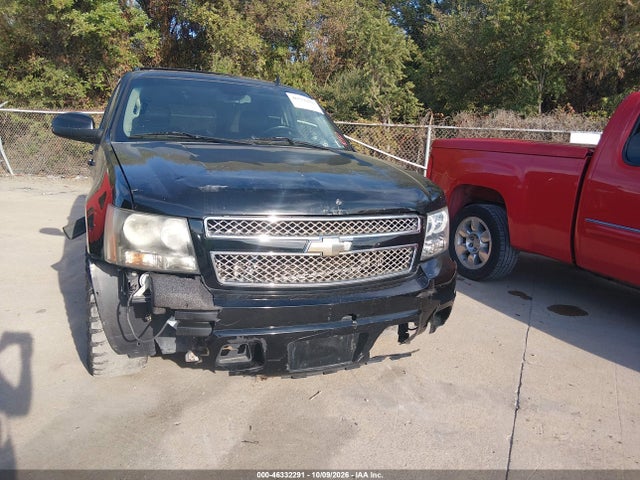 Aukcja sprzedaży 2010 Chevrolet Tahoe Lt, vin: 1GNMCBE3XAR196797, numer aukcji: 46332291