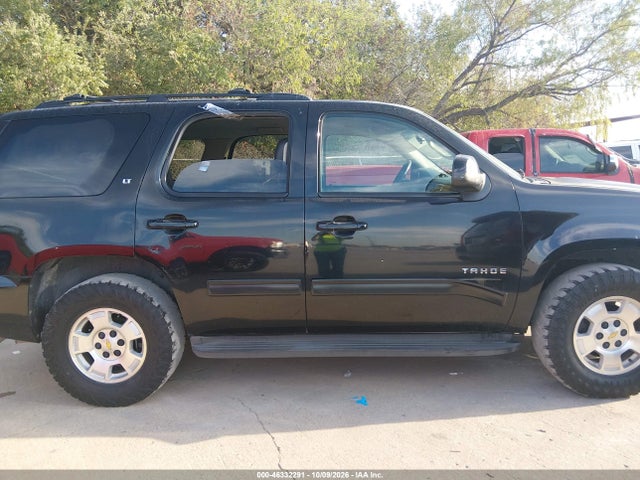 Aukcja sprzedaży 2010 Chevrolet Tahoe Lt, vin: 1GNMCBE3XAR196797, numer aukcji: 46332291