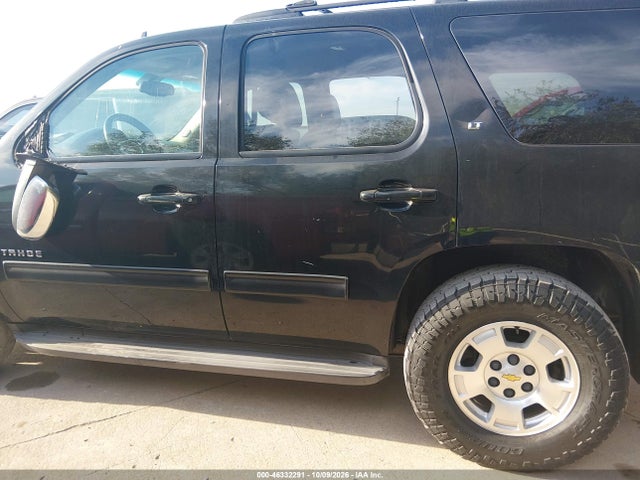 Aukcja sprzedaży 2010 Chevrolet Tahoe Lt, vin: 1GNMCBE3XAR196797, numer aukcji: 46332291