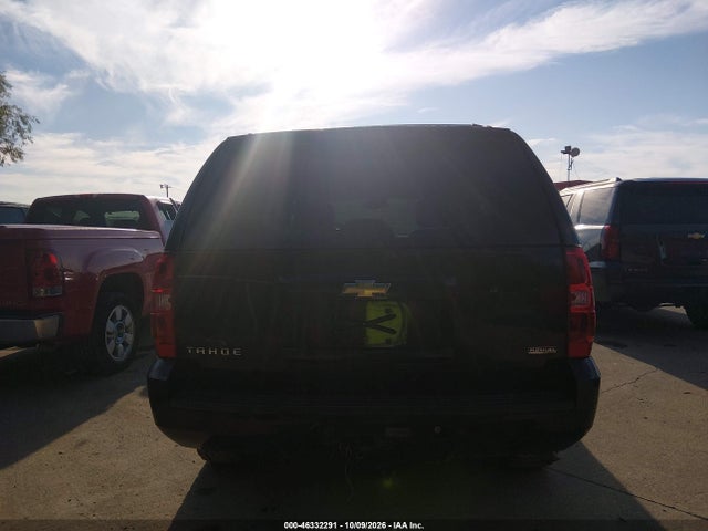 Aukcja sprzedaży 2010 Chevrolet Tahoe Lt, vin: 1GNMCBE3XAR196797, numer aukcji: 46332291