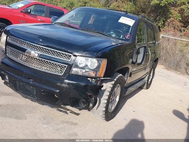 Aukcja sprzedaży 2010 Chevrolet Tahoe Lt, vin: 1GNMCBE3XAR196797, numer aukcji: 46332291