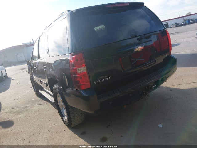 Aukcja sprzedaży 2010 Chevrolet Tahoe Lt, vin: 1GNMCBE3XAR196797, numer aukcji: 46332291