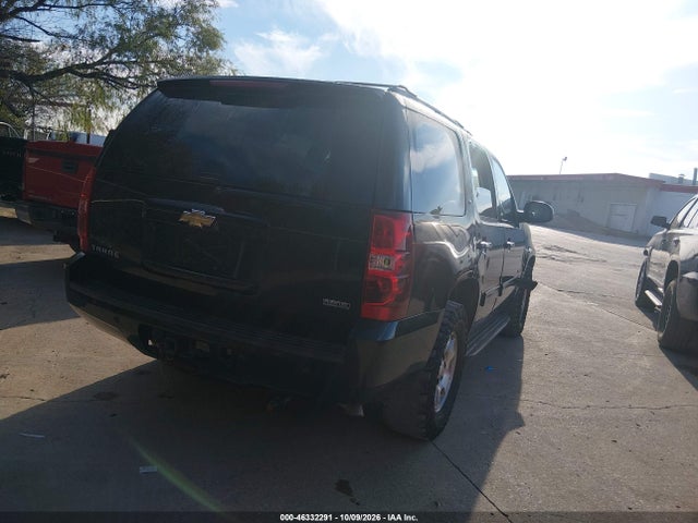 Aukcja sprzedaży 2010 Chevrolet Tahoe Lt, vin: 1GNMCBE3XAR196797, numer aukcji: 46332291