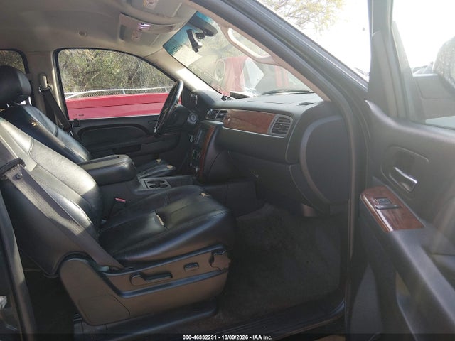 Aukcja sprzedaży 2010 Chevrolet Tahoe Lt, vin: 1GNMCBE3XAR196797, numer aukcji: 46332291