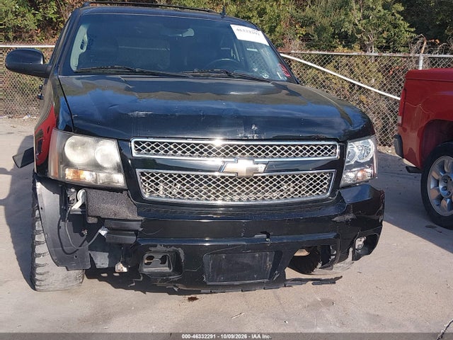 Aukcja sprzedaży 2010 Chevrolet Tahoe Lt, vin: 1GNMCBE3XAR196797, numer aukcji: 46332291