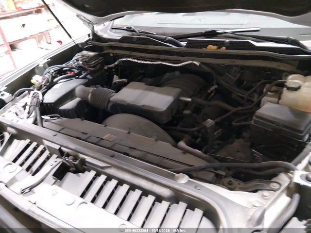 46332294 :رقم المزاد ، 1GC5YSE78MF101032 vin ، 2021 Chevrolet Silverado 3500hd 4wd  Long Bed Wt مزاد بيع
