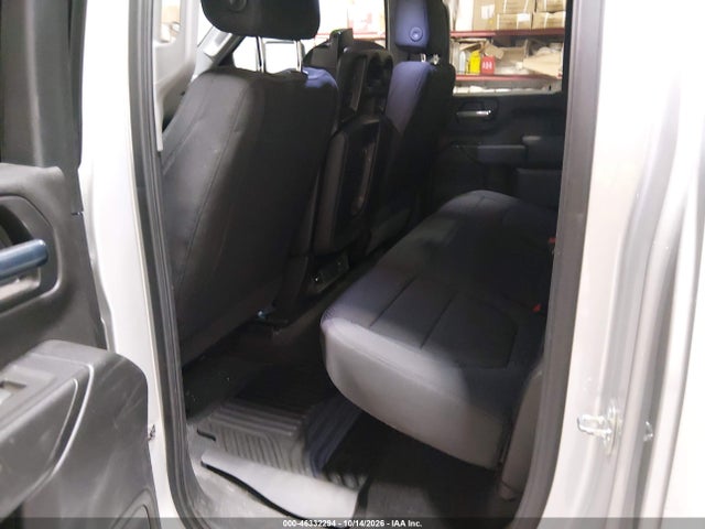 46332294 :رقم المزاد ، 1GC5YSE78MF101032 vin ، 2021 Chevrolet Silverado 3500hd 4wd  Long Bed Wt مزاد بيع