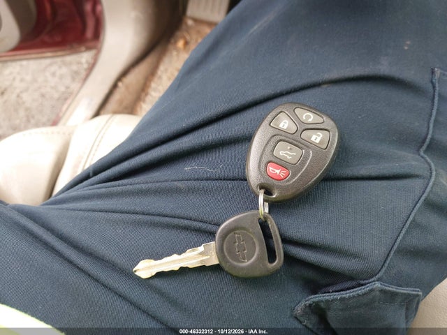 46332312 :رقم المزاد ، 1GNKVJKD8GJ145833 vin ، 2016 Chevrolet Traverse Ltz مزاد بيع
