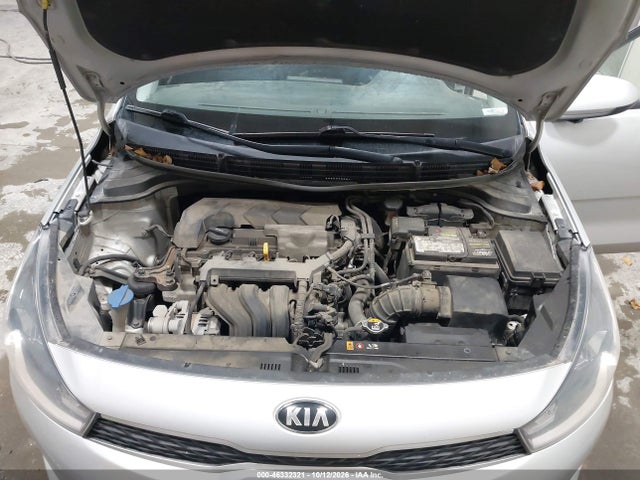 Продаж на аукціоні авто 2020 Kia Rio Lx, vin: 3KPA24AD3LE320643, номер лоту: 46332321