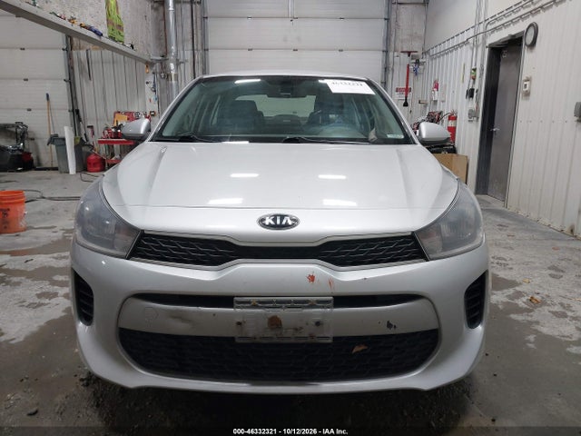 Продаж на аукціоні авто 2020 Kia Rio Lx, vin: 3KPA24AD3LE320643, номер лоту: 46332321