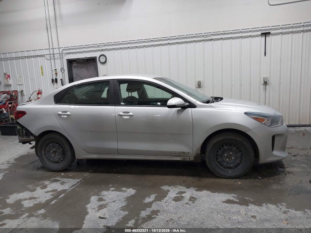 Продаж на аукціоні авто 2020 Kia Rio Lx, vin: 3KPA24AD3LE320643, номер лоту: 46332321