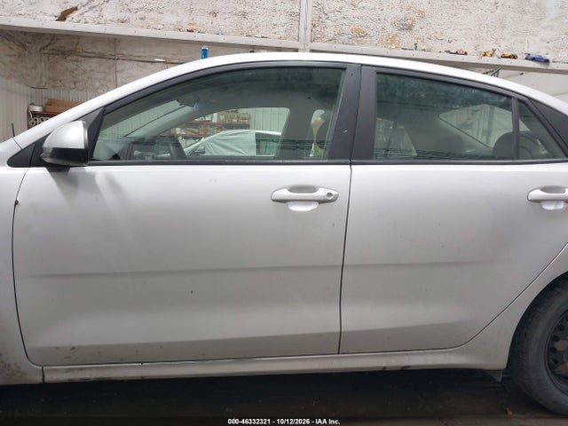 Продаж на аукціоні авто 2020 Kia Rio Lx, vin: 3KPA24AD3LE320643, номер лоту: 46332321