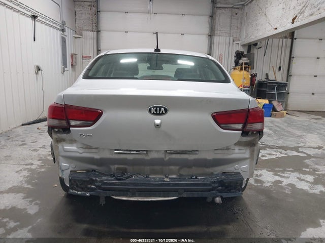 Продаж на аукціоні авто 2020 Kia Rio Lx, vin: 3KPA24AD3LE320643, номер лоту: 46332321