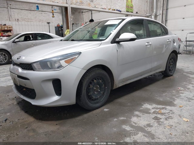 Продаж на аукціоні авто 2020 Kia Rio Lx, vin: 3KPA24AD3LE320643, номер лоту: 46332321