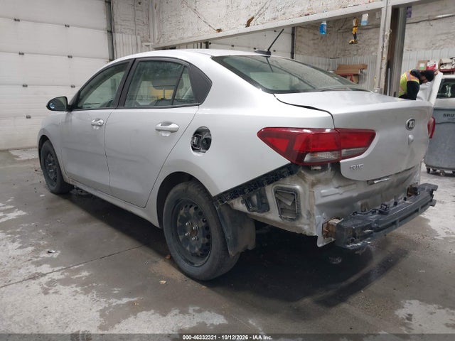 Продаж на аукціоні авто 2020 Kia Rio Lx, vin: 3KPA24AD3LE320643, номер лоту: 46332321