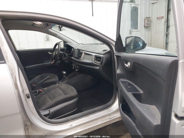 Продаж на аукціоні авто 2020 Kia Rio Lx, vin: 3KPA24AD3LE320643, номер лоту: 46332321