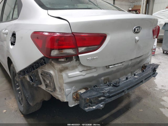 Продаж на аукціоні авто 2020 Kia Rio Lx, vin: 3KPA24AD3LE320643, номер лоту: 46332321