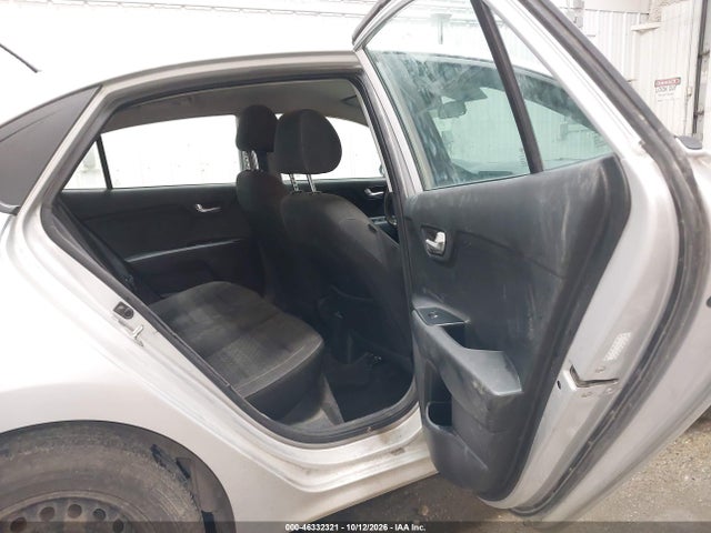 Продаж на аукціоні авто 2020 Kia Rio Lx, vin: 3KPA24AD3LE320643, номер лоту: 46332321