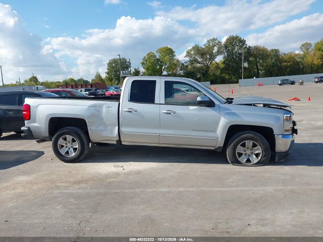 46332322 :رقم المزاد ، 2GCRCPEC5K1127537 vin ، 2019 Chevrolet Silverado 1500 Ld Lt مزاد بيع