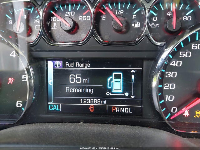46332322 :رقم المزاد ، 2GCRCPEC5K1127537 vin ، 2019 Chevrolet Silverado 1500 Ld Lt مزاد بيع